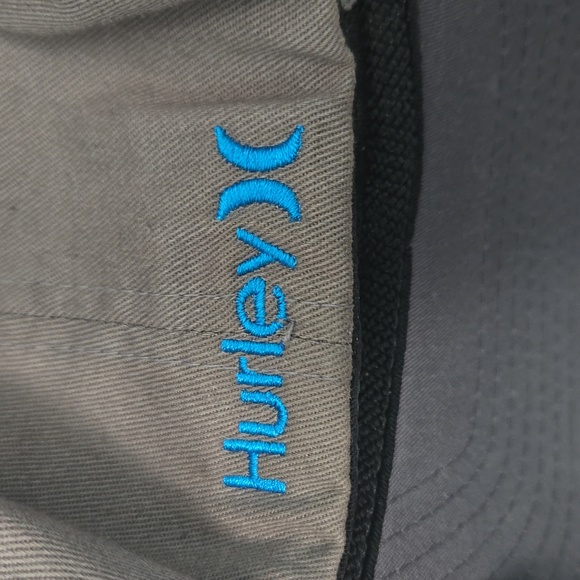 Hurley Baseball Cap - Picture 4 of 6